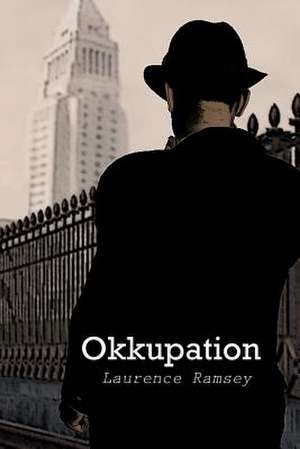 Okkupation de Laurence Ramsey