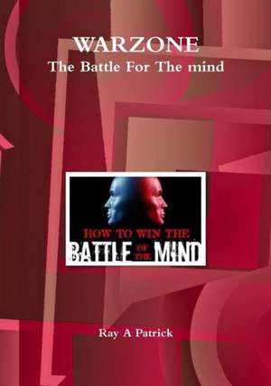 Warzone de Ray Patrick