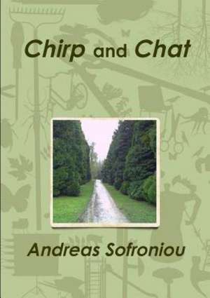 Chirp and Chat de Andreas Sofroniou