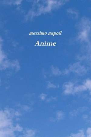 Anime de Massimo Napoli