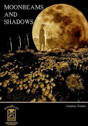 Moonbeams and Shadows de Lindsay Tonkin