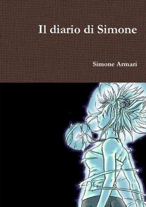 Il Diario Di Simone de Simone Armari