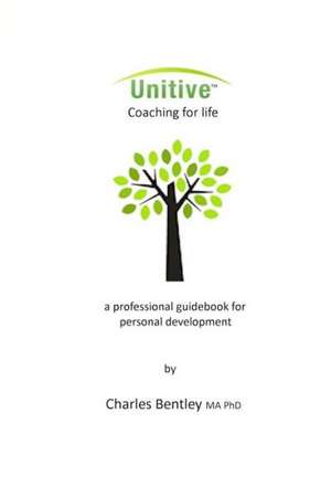 Unitive Handbook de Charles Bentley