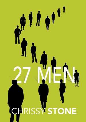 27 Men de Chrissy Stone