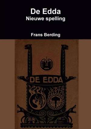 Edda de Frans Berding