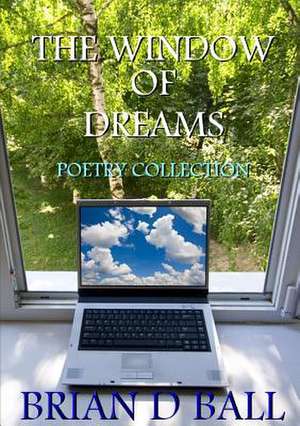 The Window of Dreams de Brian D. Ball