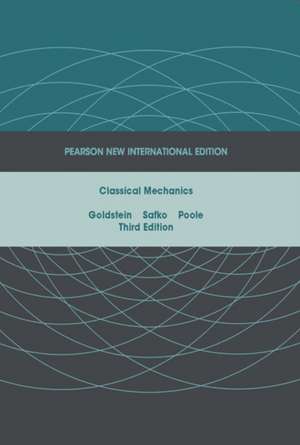 Classical Mechanics de Charles Poole