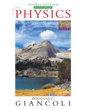 Physics de Douglas Giancoli
