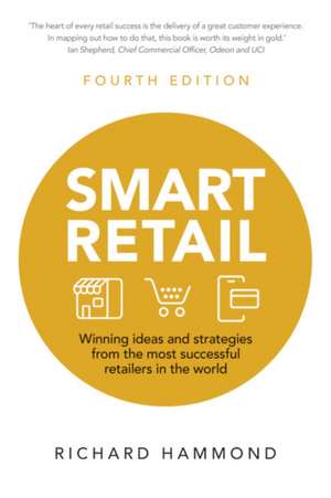 Smart Retail de Richard Hammond