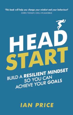 Head Start de Ian Price