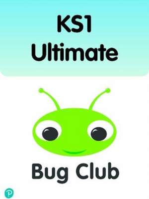 Bug Club Ultimate KS1 Subscription (2020) de Elizabeth Corfe