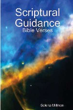 Scriptural Guidance de Selena Millman