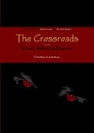 The Crossroads de Cub McCallister