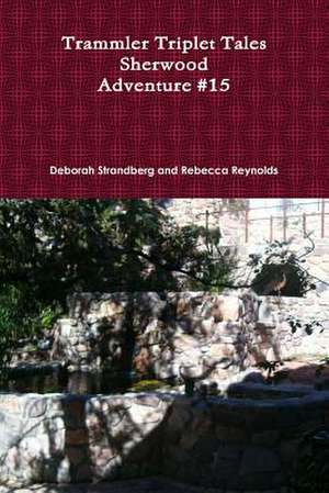 Trammler Triplet Tales, Sherwood, Adventure #15 de Deborah Strandberg