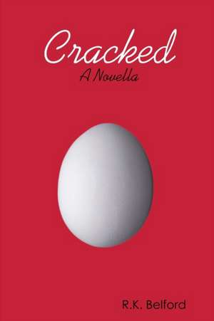 Cracked de R. K. Belford