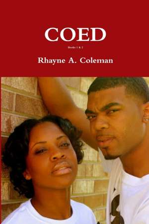 COED de Rhayne Coleman