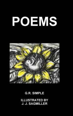 Poems de G. R. Simple