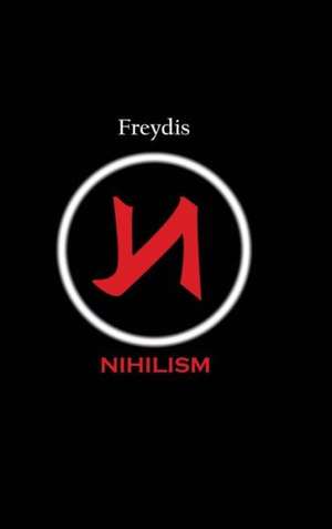 Nihilism de Freydis