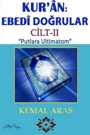Kur'ân de Kemal Aras