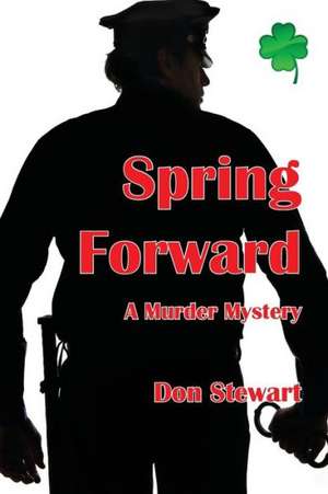 Spring Forward de Don Stewart