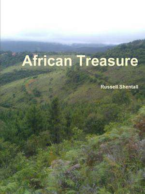 African Treasure de Russell Shentall