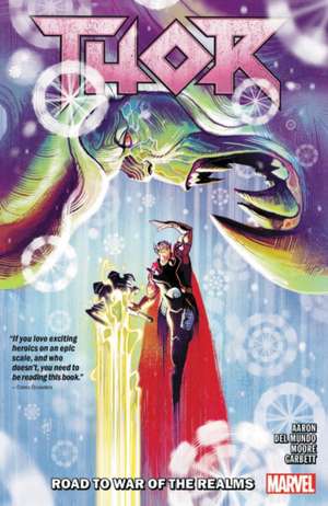 Thor Vol. 2 de Jason Aaron