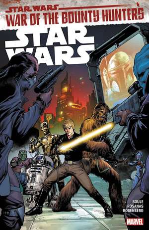 Star Wars Vol. 3 de Charles Soule