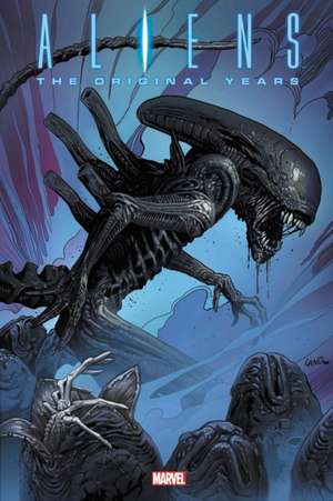 Aliens Omnibus Vol. 1 de Mark Verheiden