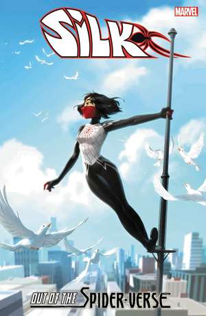 Silk: Out Of The Spider-Verse Vol. 3 de Robbie Thompson