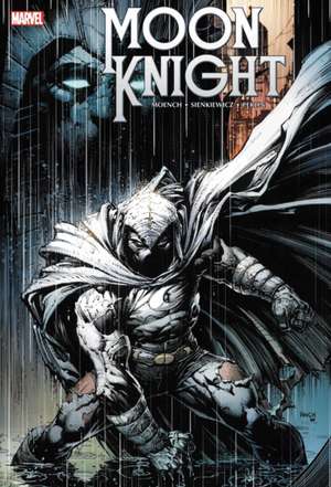 Moon Knight Omnibus Vol. 1 de David Anthony Kraft