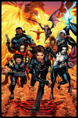 X-Treme X-Men By Claremont & Larroca: A New Beginning de Chris Claremont