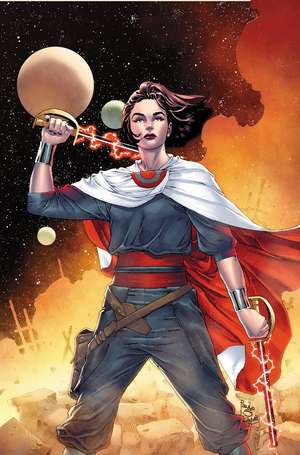 Star Wars: Hidden Empire de Charles Soule