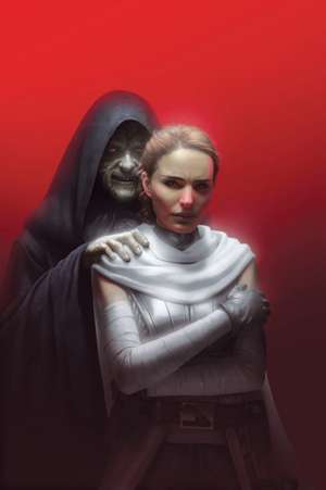 Star Wars: Darth Vader By Greg Pak Vol. 6 de Greg Pak