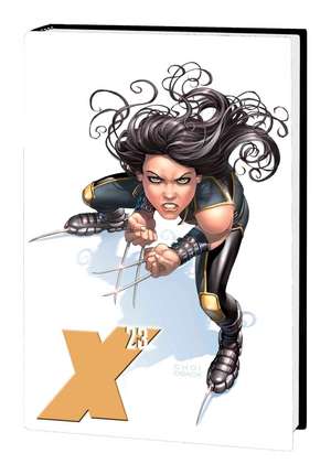 X-23 Omnibus Vol. 1 de Craig Kyle