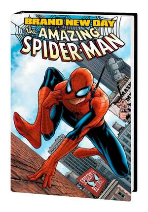 Spider-Man: Brand New Day Omnibus Vol. 1 de Dan Slott