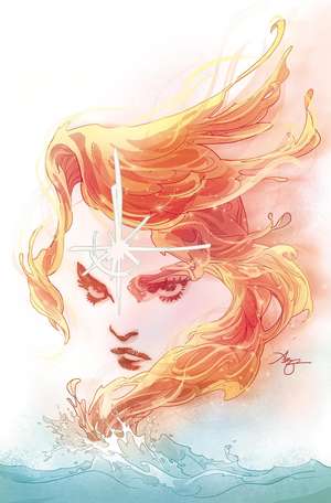 Jean Grey de Louise Simonson