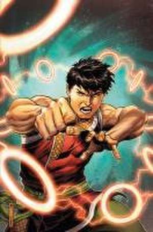 Shang-Chi by Gene Luen Yang de Gene Luen Yang