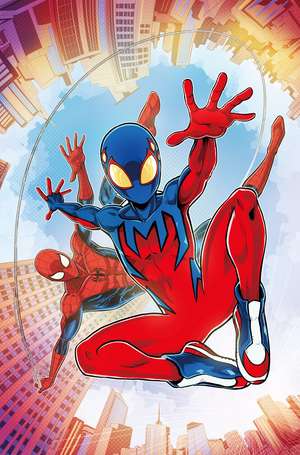 Spider-Boy Vol. 1 de Dan Slott