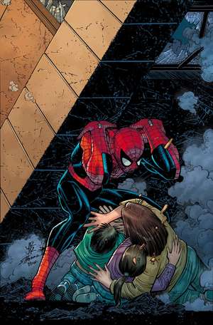 Amazing Spider-Man by Zeb Wells Vol. 12: Dead Wrong de Zeb Wells