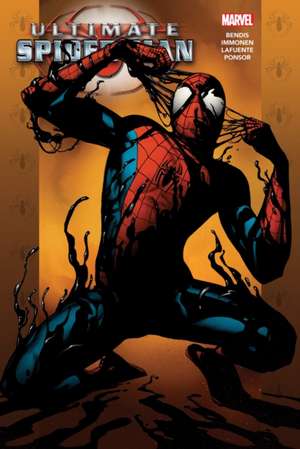 Ultimate Spider-Man Omnibus Vol. 4 de Brian Michael Bendis