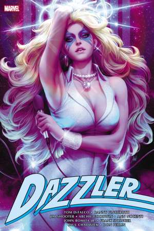 Dazzler Omnibus de Marvel Various