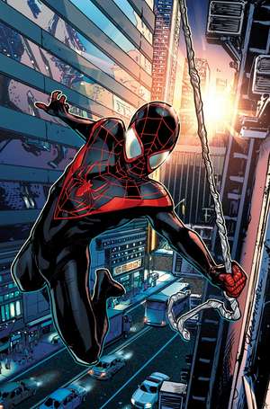 Miles Morales: Spider-Man Modern Era Epic Collection: Hero In Training de Brian Michael Bendis