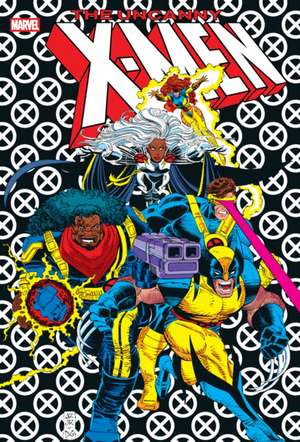 X-Men: Fatal Attractions Omnibus (New Printing) de Scott Lobdell