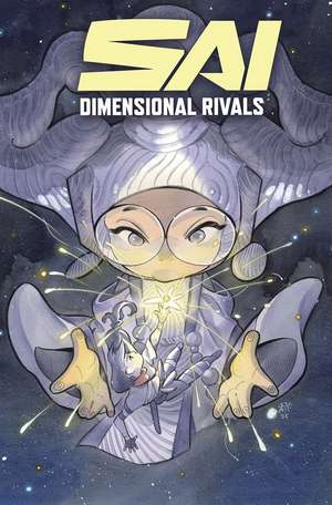 SAI: Dimensional Rivals de Peach Momoko