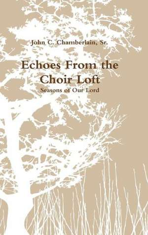 Echoes from the Choir Loft de John Chamberlain