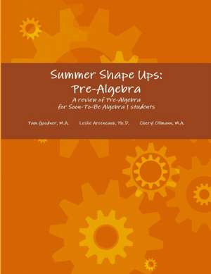 Summer Shape Ups de Leslie Arceneaux