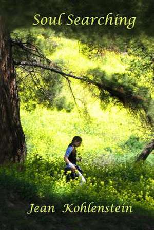 Soul Searching de Jean Kohlenstein