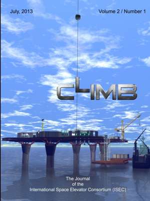 CLIMB Vol 2 / No 1 de Isec