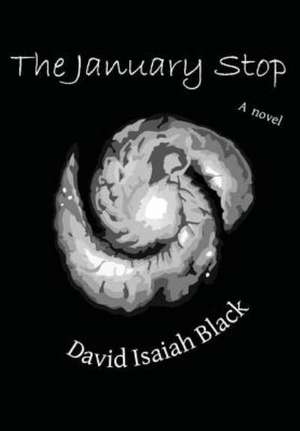 The January Stop de David Black