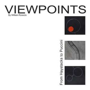 Viewpoints de William Rossoto